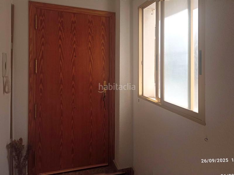 Foto 6c3f5342-b248-49df-b1c2-e59d4417b568. Appartamento in Las Bayas Elche / Elx