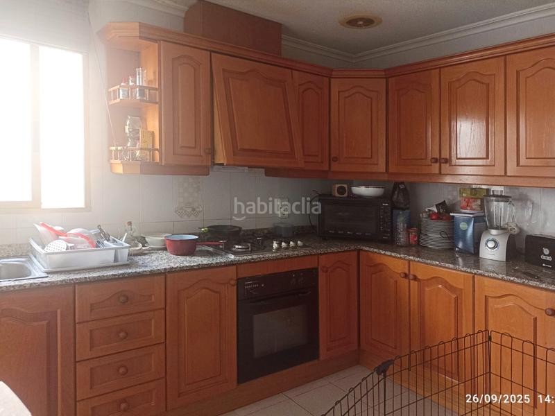 Foto de60b42c-f210-4d9f-a755-6470d8639240. Appartamento in Las Bayas Elche / Elx