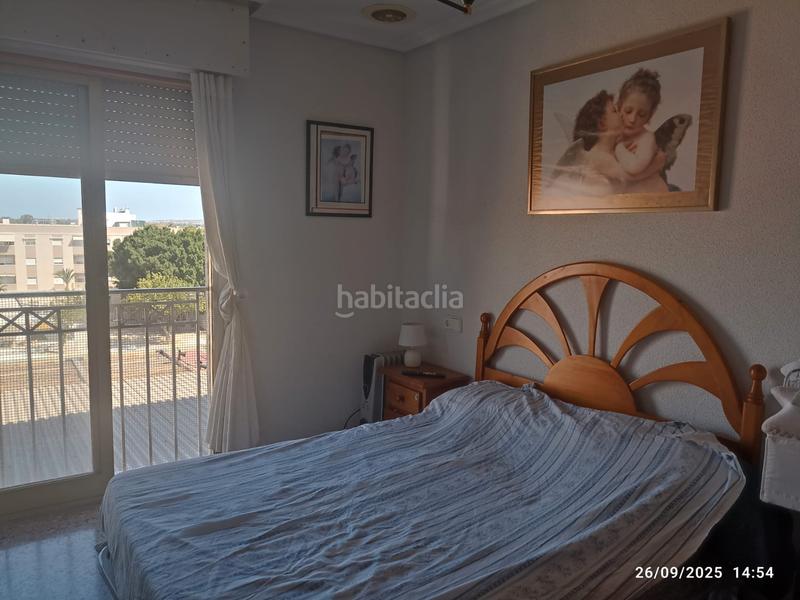 Foto fd226abf-a619-48cb-9420-ee29d2d31ca0. Appartamento in Las Bayas Elche / Elx