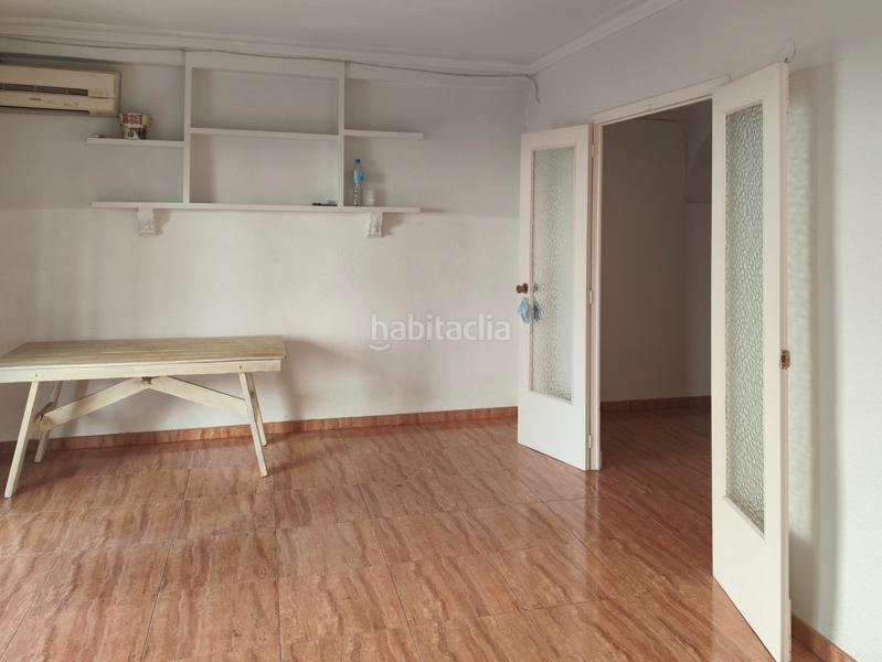 Foto 024327a9-7e20-41e0-a4f5-054caa5f4276. Flat in El Raval - Portes Encarnades Elche / Elx