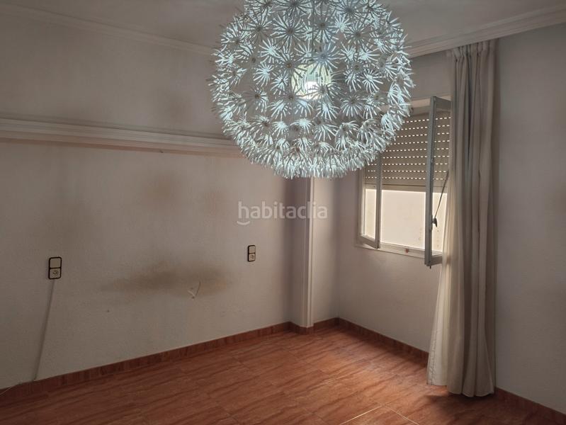 Foto 5aca3b12-48aa-496c-977b-7f818a01101e. Flat in El Raval - Portes Encarnades Elche / Elx