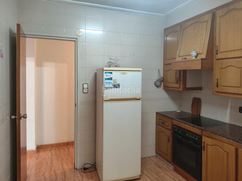 Foto f3e99030-5e3a-48d1-ac1a-f182e263b883. Flat in El Raval - Portes Encarnades Elche / Elx