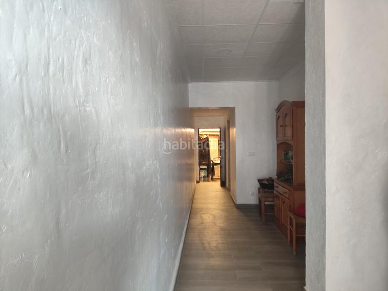 Foto 79778046-26f6-46d0-854d-d56799de6f4f. Casa adosada  en algorós con frutales en Elche / Elx