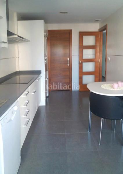 Foto 514d7797-898f-42ad-b75c-a919cdb2530e. Affitto appartamento con piscina in La Foia - Daimés - Asprella Elche / Elx