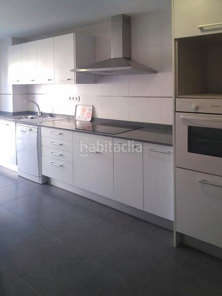 Foto a348f3d4-5d1c-4be1-a217-6b4b3de71604. Affitto appartamento con piscina in La Foia - Daimés - Asprella Elche / Elx