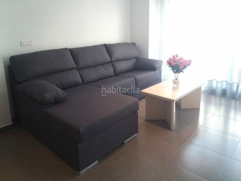 Foto 58943b50-7998-4fcf-9dfd-cea91eda9dc2. Miete etagenwohnung mit pool in La Foia - Daimés - Asprella Elche / Elx