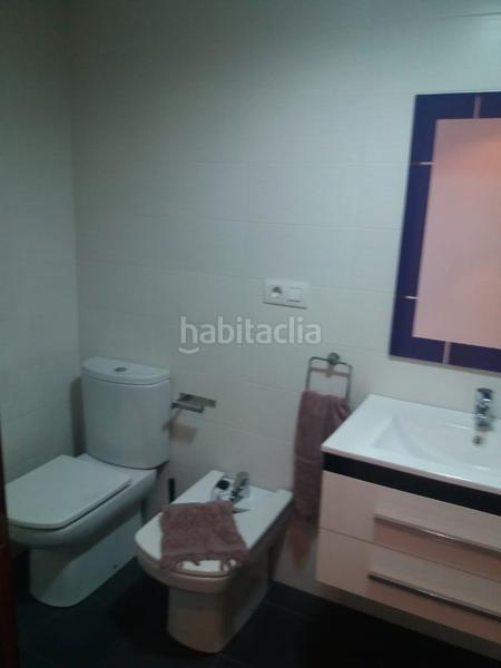 Foto 25dfb8c0-e353-480e-9ced-5996223f915d. Rent flat with pool in La Foia - Daimés - Asprella Elche / Elx