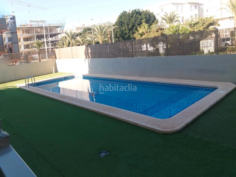 Foto 37d06430-3a1a-423d-a90a-43b48931c818. Rent flat with pool in La Foia - Daimés - Asprella Elche / Elx