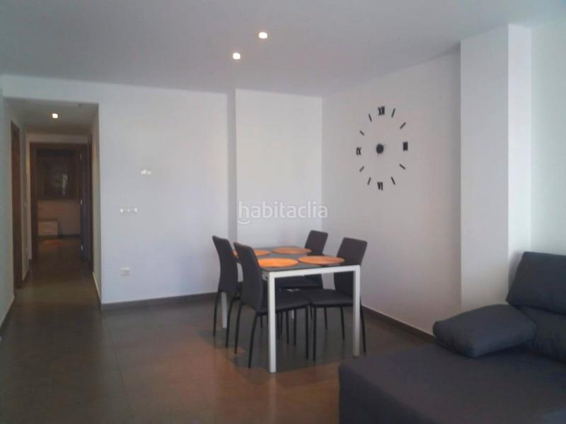 Foto 80d98973-261c-47ae-8632-626575e4626e. Rent flat with pool in La Foia - Daimés - Asprella Elche / Elx