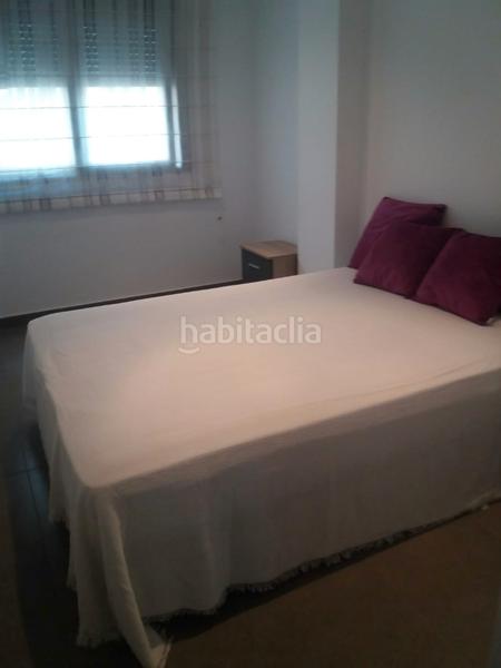 Foto d44640c7-5a04-440d-bcfb-218e833b94cb. Rent flat with pool in La Foia - Daimés - Asprella Elche / Elx