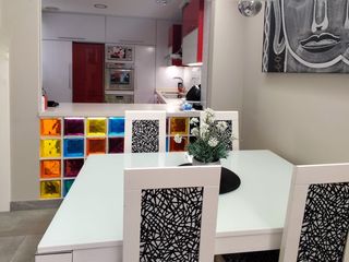 Appartamento in La Foia - Daimés - Asprella. Piso moderno en la hoya
