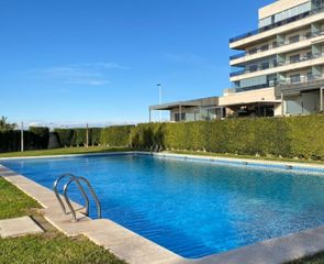Apartament a Los Arenales del Sol. Apartamento en arenales del sol