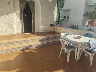 Rent Duplex in Gran Playa. Dúplex en santa pola, zona gran playa