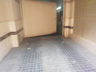 Lloguer Aparcament cotxe  Carrer del capità antoni mena. Plaza de garaje, sector v, cerca de las pistas