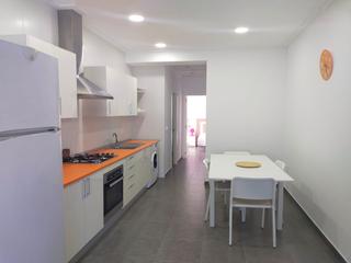 Rent Ground floor in Las Bayas. Planta baja en las bayas
