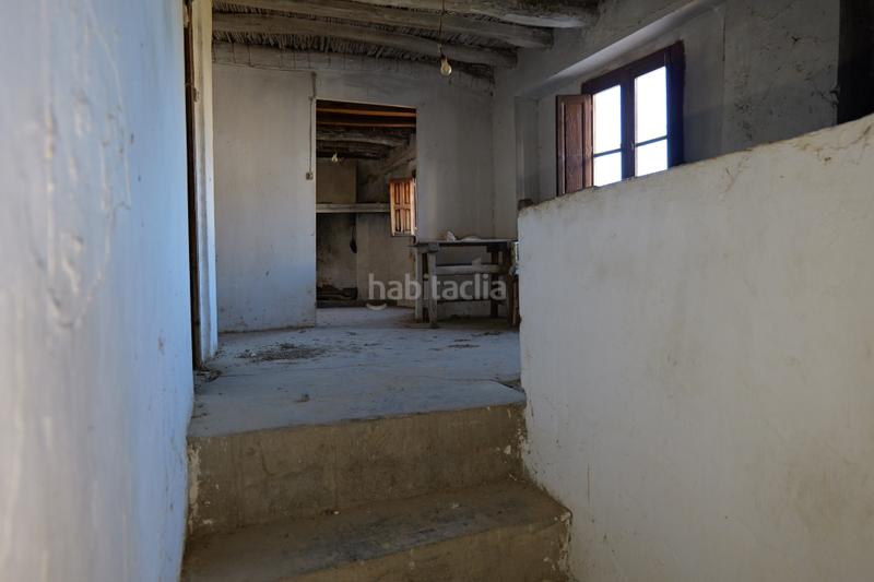 Foto 461fbc41-b7e6-4c85-babb-7641f2673d83. Casa aparellada a barrio la jarea 60 a Válor