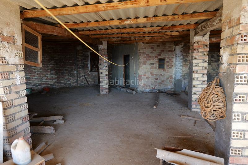 Foto 4b9386da-dee0-4dad-ab14-b1ac8b979ddf. Casa aparellada a barrio la jarea 60 a Válor