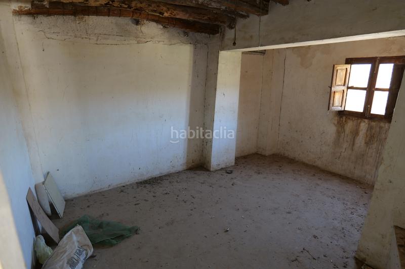 Foto 7ffe16b7-053a-415d-9322-1463ba685912. Casa aparellada a barrio la jarea 60 a Válor