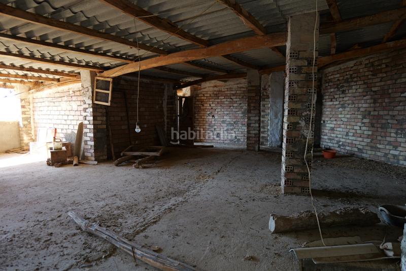 Foto 81660ea6-909f-4189-a559-236d0188d751. Casa aparellada a barrio la jarea 60 a Válor