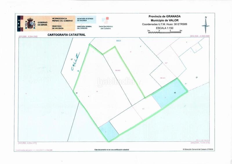 Foto 8314e329-7563-4307-96ce-c1fa47aa36c4. Casa aparellada a barrio la jarea 60 a Válor
