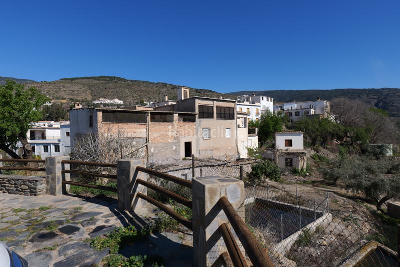 Foto 856ec8d7-172c-40e1-83be-4b2141da8069. Casa aparellada a barrio la jarea 60 a Válor