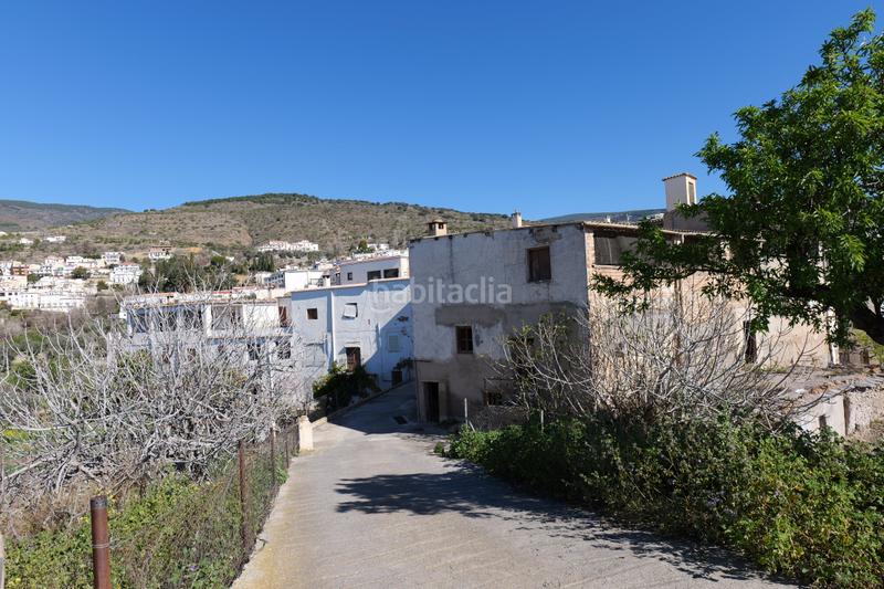 Foto 8e1c6ee6-3c7c-4684-ae8d-2ec2a2ba6d4a. Casa aparellada a barrio la jarea 60 a Válor