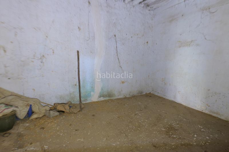 Foto 8f756498-3fc7-4fdd-938f-3d0cbcc40ee0. Casa aparellada a barrio la jarea 60 a Válor