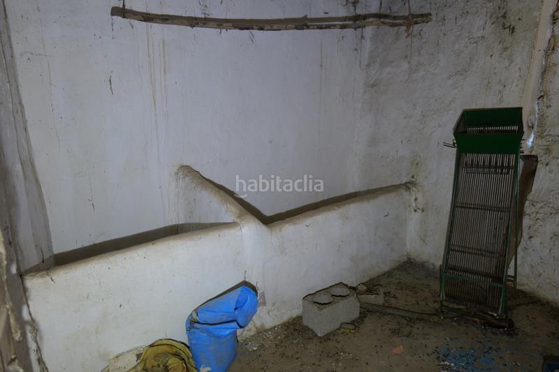 Foto dd437407-9461-47da-b3a7-d8a6924ca097. Casa aparellada a barrio la jarea 60 a Válor