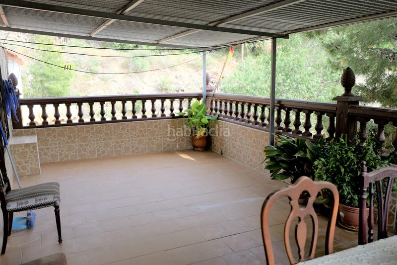 Foto 0d900f2c-9021-4ee0-b07c-fcd37521c3f7. Xalet amb xemeneia a Adra