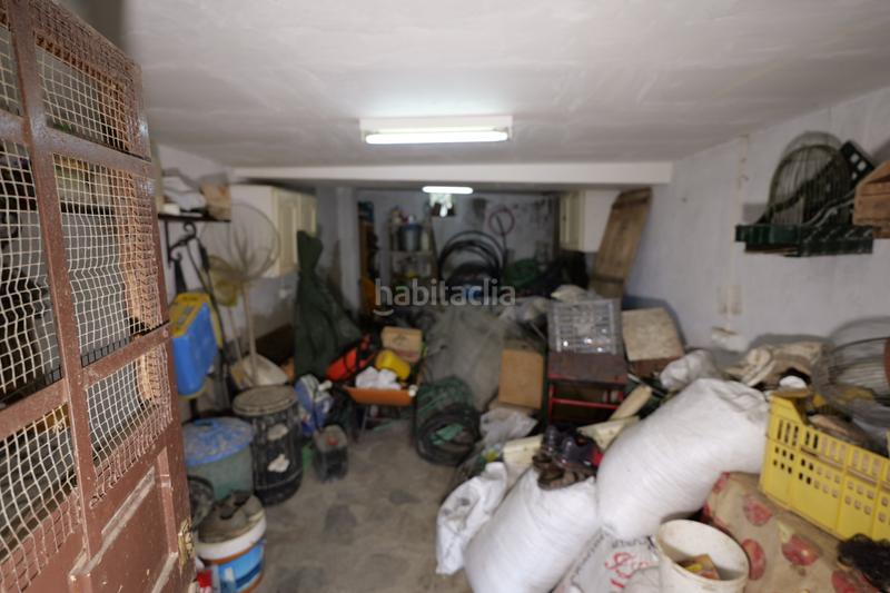 Foto 1ba3c45f-69d6-4cea-8c0b-a1fc9970336b. Xalet amb xemeneia a Adra