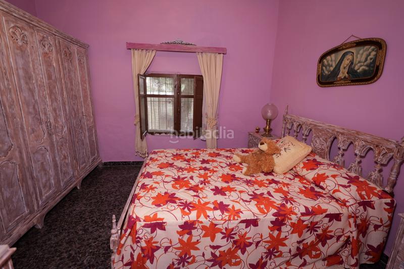 Foto 24ddca62-6228-4fed-80d9-cdb6fbc16e73. Xalet amb xemeneia a Adra