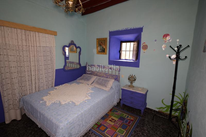 Foto 2dcbf6d2-597b-4f19-acd6-ee45676ac9de. Xalet amb xemeneia a Adra