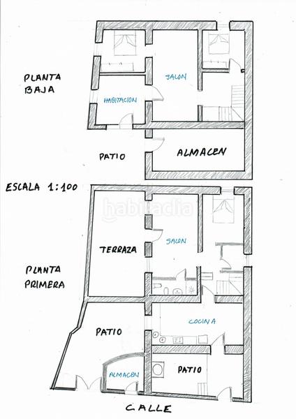 Foto 3d1f3f1c-1450-4342-ae8f-8743c2df907d. Xalet amb xemeneia a Adra