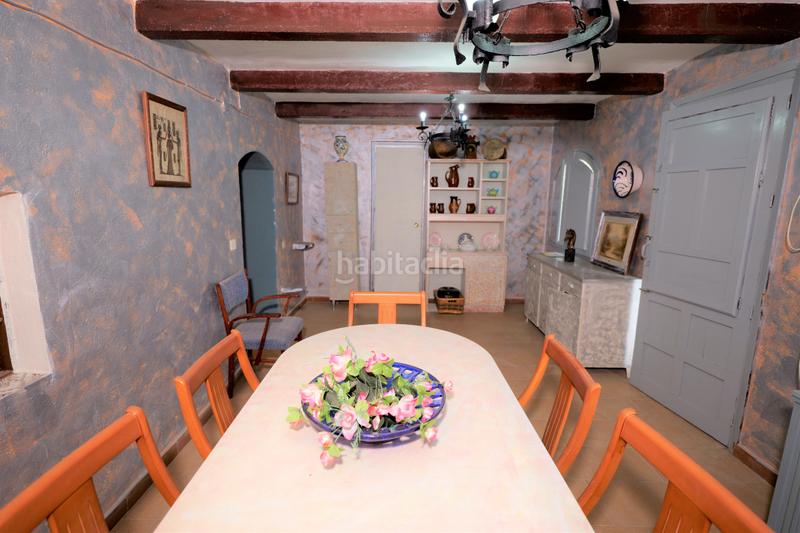 Foto 54d3bd20-41a9-436c-a87b-4be7ab7fbd7b. Xalet amb xemeneia a Adra