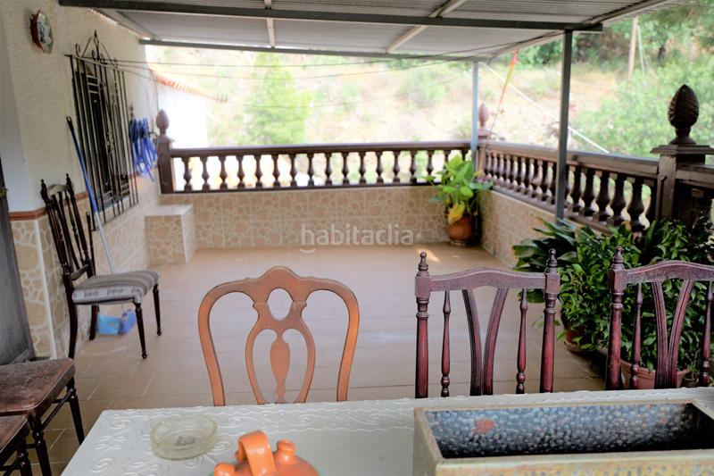 Foto 54e4022f-162f-4392-b4f1-8fff3bdf5f36. Xalet amb xemeneia a Adra