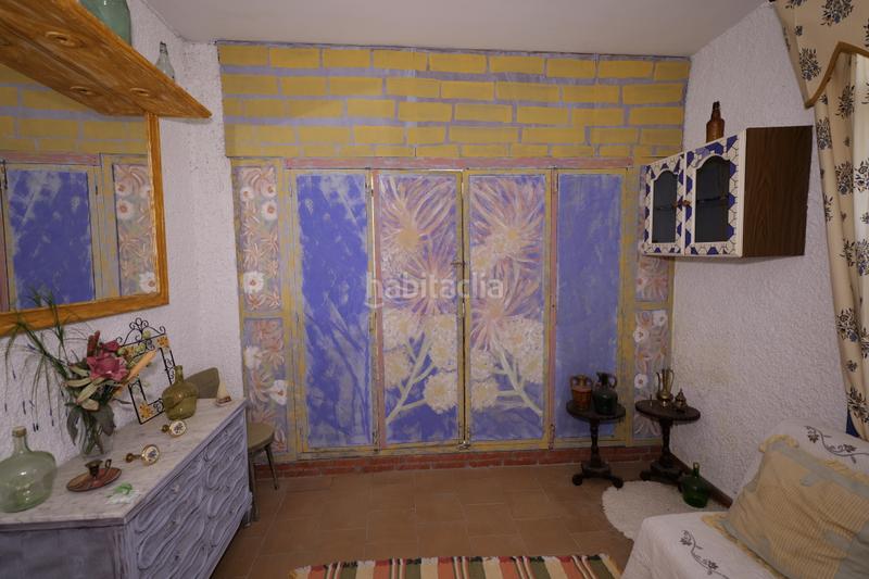 Foto 5be842ff-ec6e-455e-91ac-1aa615c8e9aa. Xalet amb xemeneia a Adra