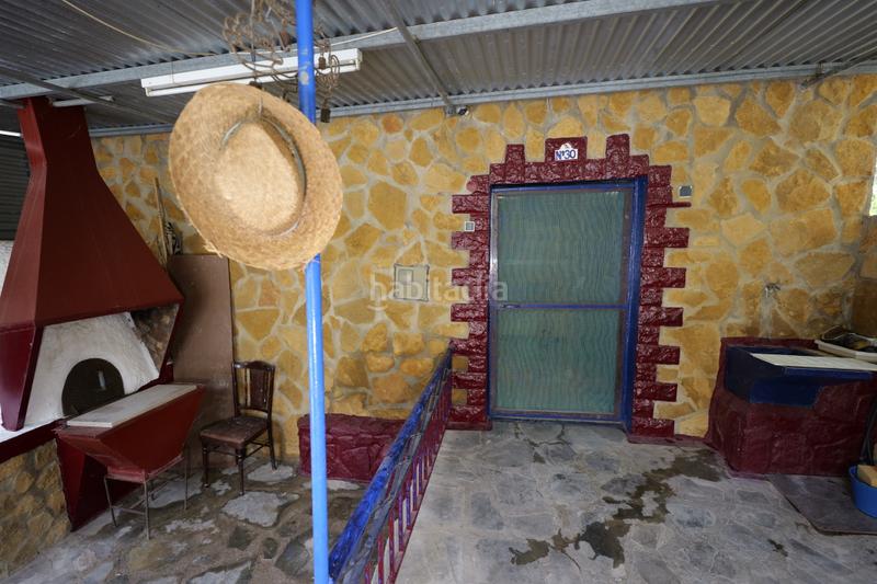 Foto 5c73f453-6354-42a8-a36e-a5a25844c4bc. Xalet amb xemeneia a Adra