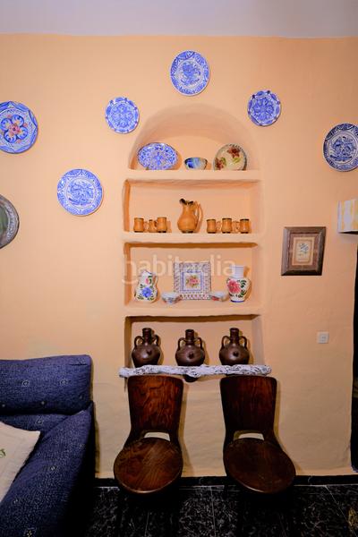 Foto 5c7c3075-ff76-414e-94f0-265554fe1780. Xalet amb xemeneia a Adra