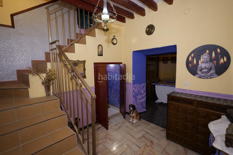 Foto 6387733c-95bd-4455-85b5-db30facb07e4. Xalet amb xemeneia a Adra