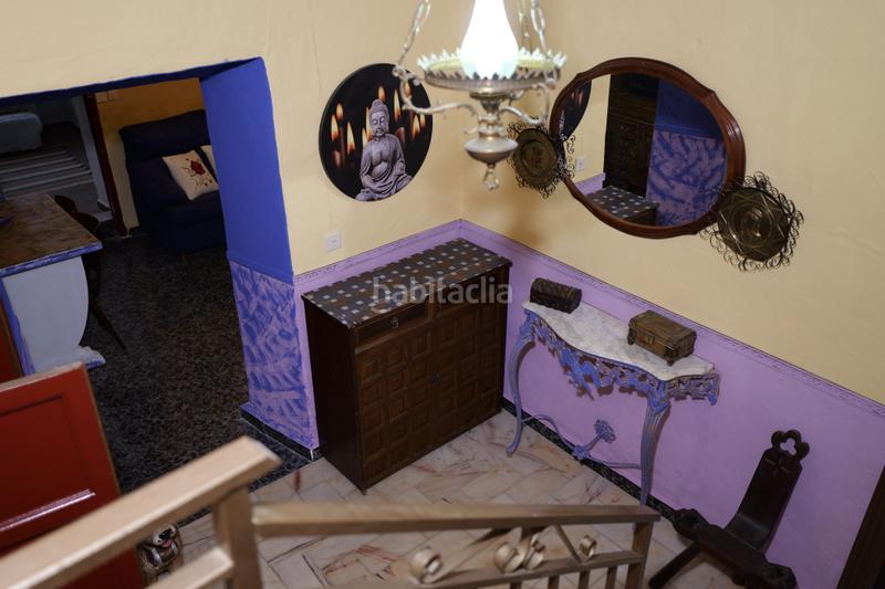 Foto 65e519ea-bba7-4686-a683-521c0c621621. Xalet amb xemeneia a Adra