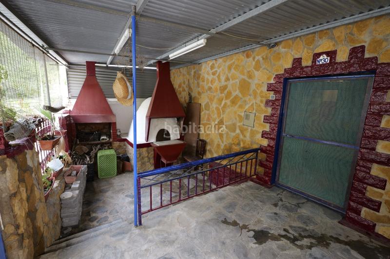 Foto 7d2da77b-5334-4689-b05d-001db9ac15e8. Xalet amb xemeneia a Adra