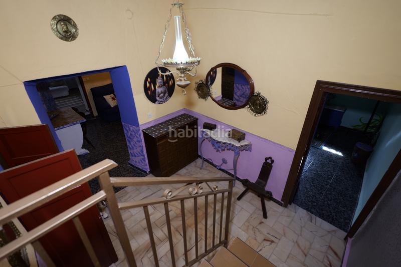 Foto 806565a6-160f-48fb-a610-bc606e2df773. Xalet amb xemeneia a Adra