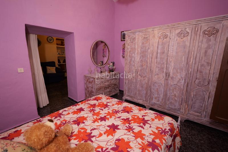 Foto 9d1fda72-3ae9-44c0-9358-82ede99eba5b. Xalet amb xemeneia a Adra