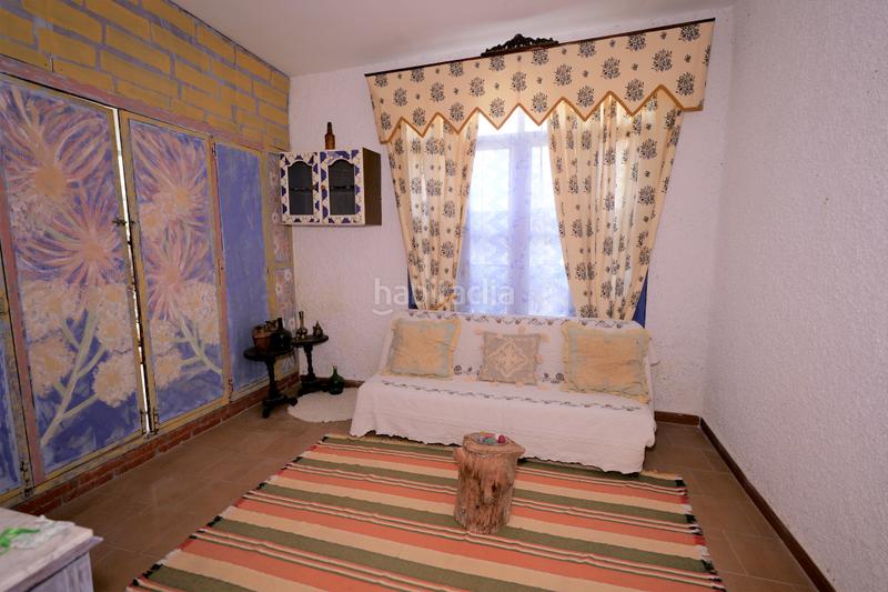 Foto a4ad2368-7881-4105-9eb7-8b2159a4fe77. Xalet amb xemeneia a Adra