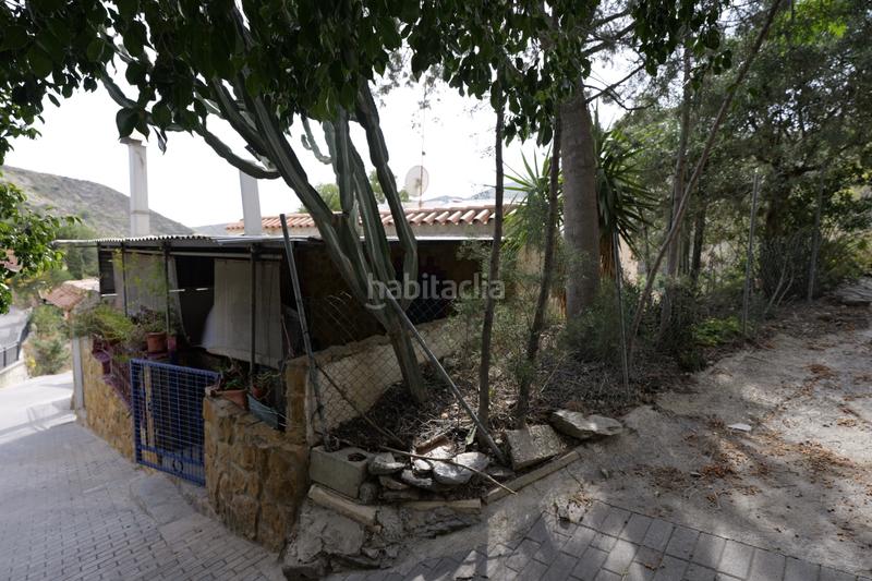 Foto a9601f8a-191e-46a6-9107-70ddc977b70c. Xalet amb xemeneia a Adra