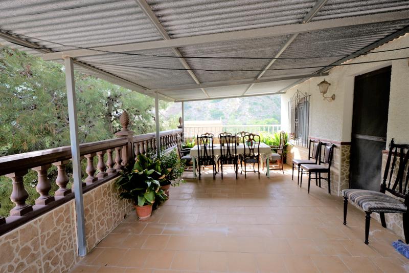 Foto b07ffc6f-b241-434b-aa6a-fb0c87a558b3. Xalet amb xemeneia a Adra