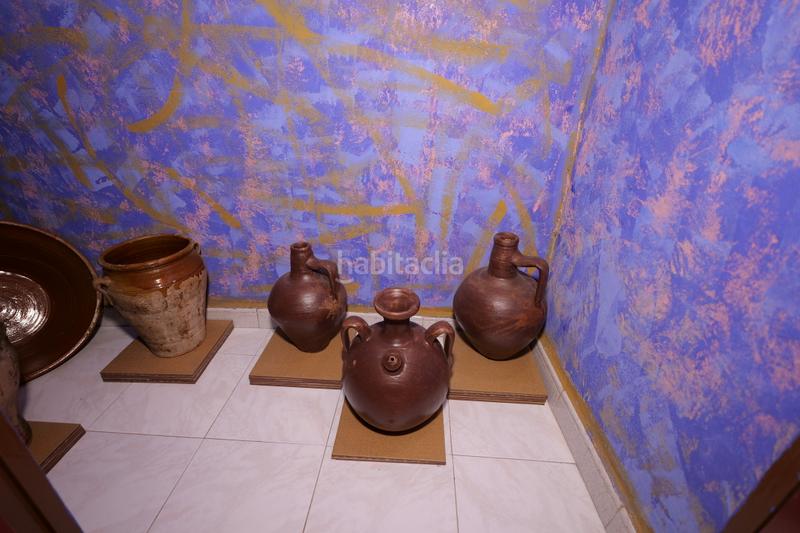 Foto b42c5ee9-39a2-4940-8ae4-7c4fc3498fae. Xalet amb xemeneia a Adra