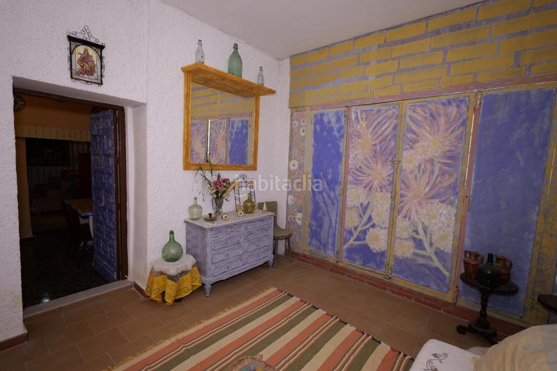 Foto cdda995b-f111-4cfd-8a06-c1160ffa82cd. Xalet amb xemeneia a Adra