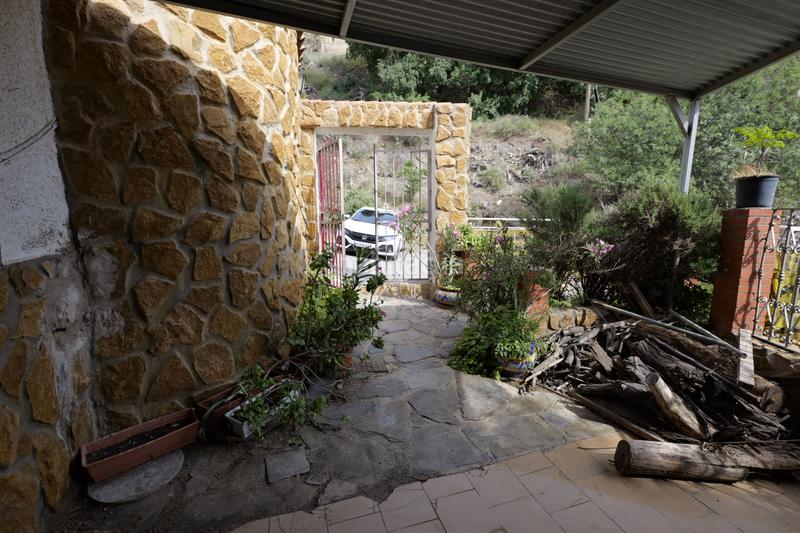 Foto d56bcbf9-c65d-42dc-96bd-4fc75d6cac63. Xalet amb xemeneia a Adra