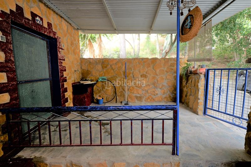 Foto fea2e0d2-4f44-449e-90d9-2c2d6bb2109b. Xalet amb xemeneia a Adra